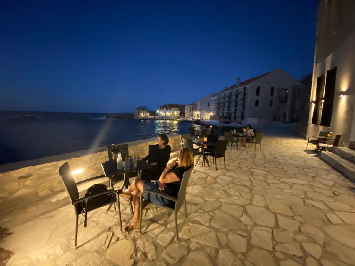 Вілла Aristokosmos Chania  Екстер'єр фото